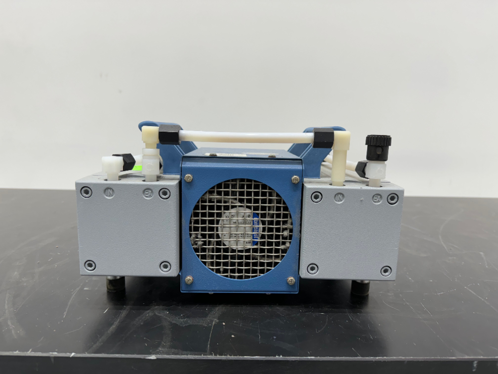 Image of VacuuBrand MD 4C Vacuum Pump